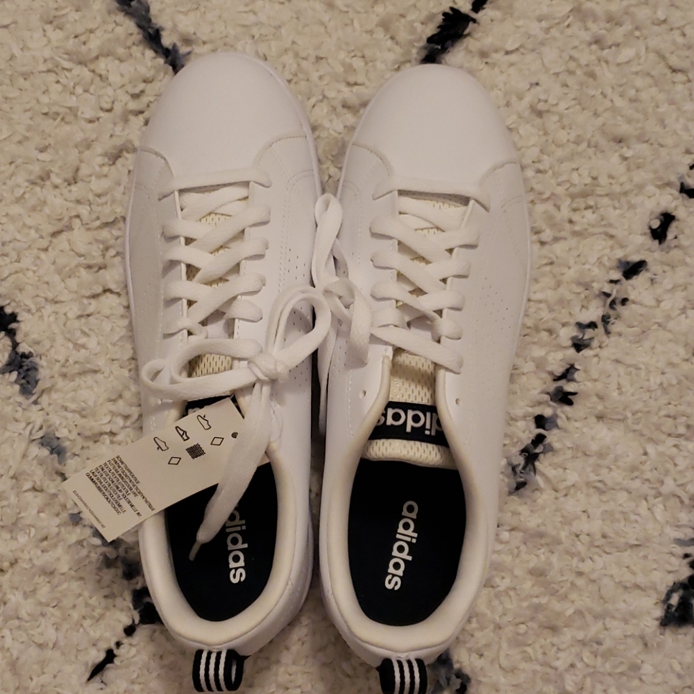 Adidas NWT VS Advantage Clean